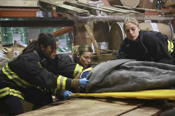 Ambition episode synopsis,reviews,forums,photos,