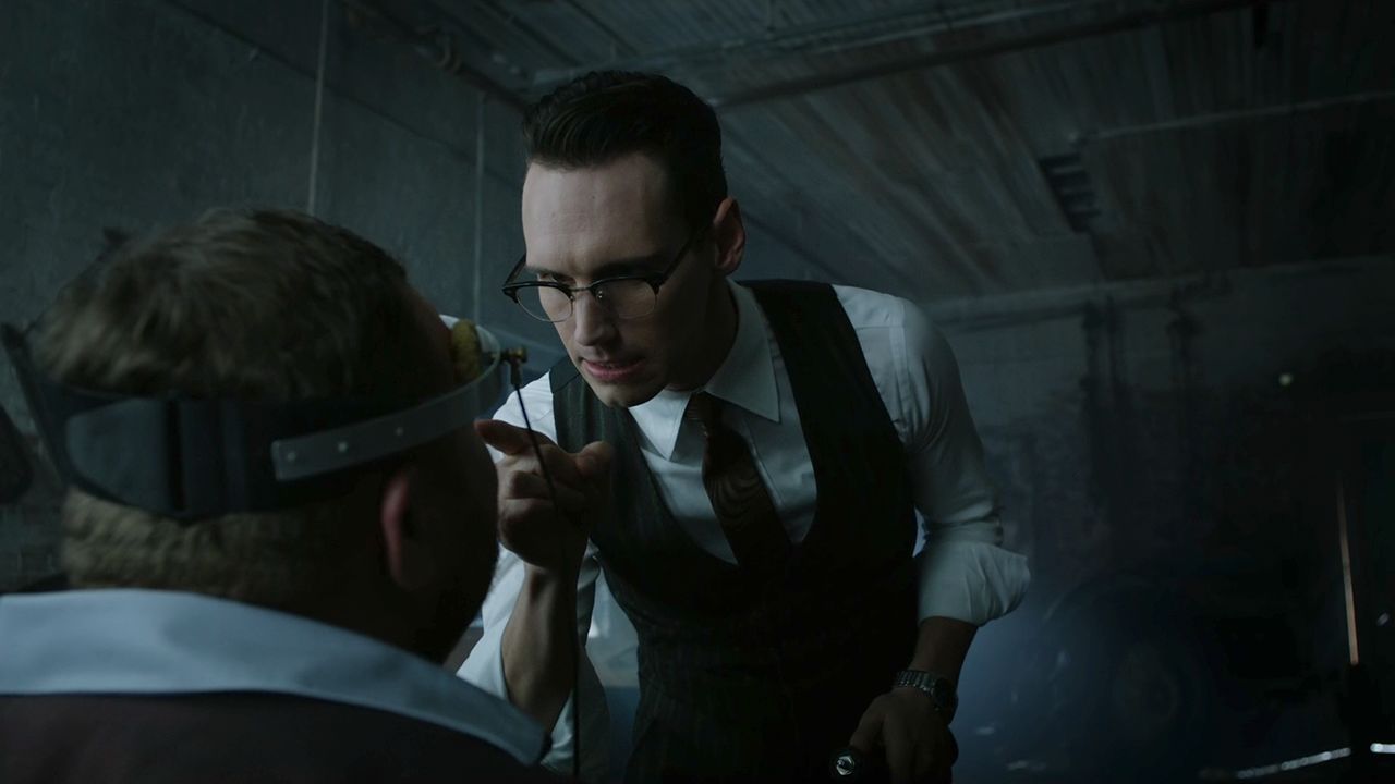 Mad City: Time Bomb episode synopsis,reviews,forums,photos,