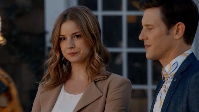 Aftermath episode synopsis,reviews,forums,photos,