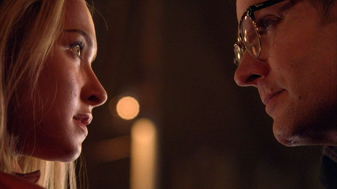 Trust and Blood episode synopsis,reviews,forums,photos,