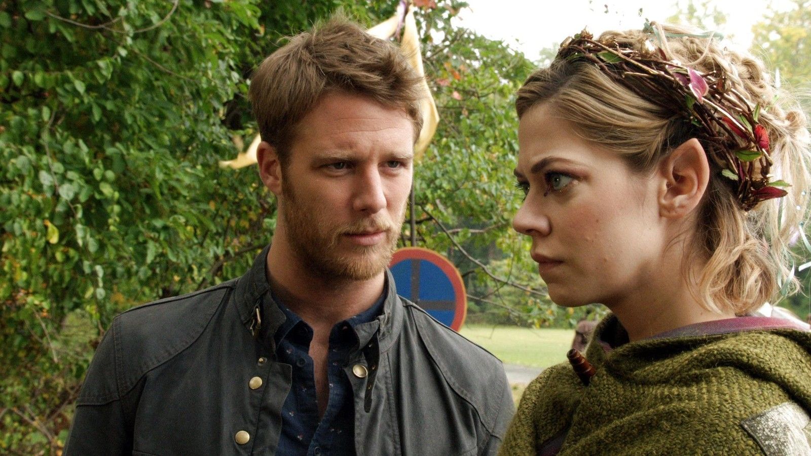 Love is a Battlefield episode synopsis,reviews,forums,photos,
