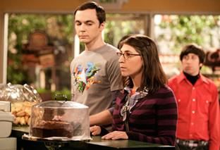 The Lunar Excitation episode synopsis,reviews,forums,photos,