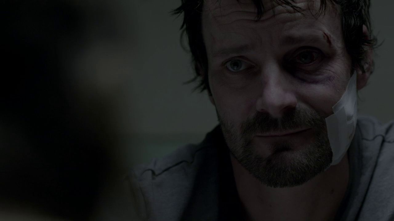 Reckoning episode synopsis,reviews,forums,photos,