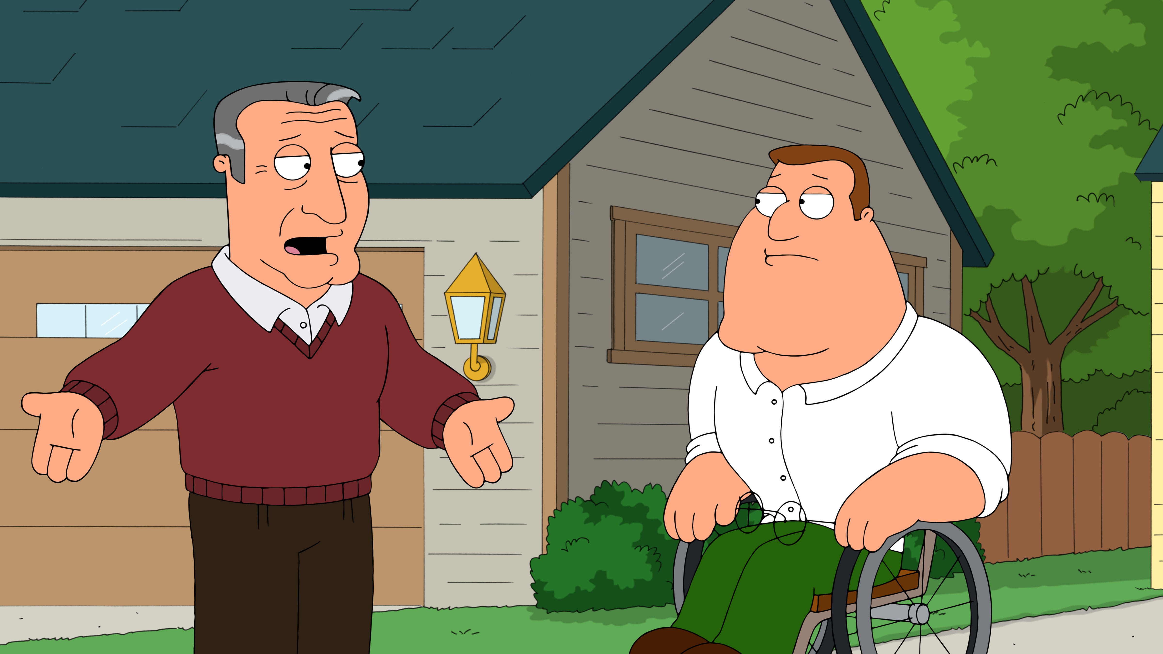 Papa Has a Rollin' Son episode synopsis,reviews,forums,photos,