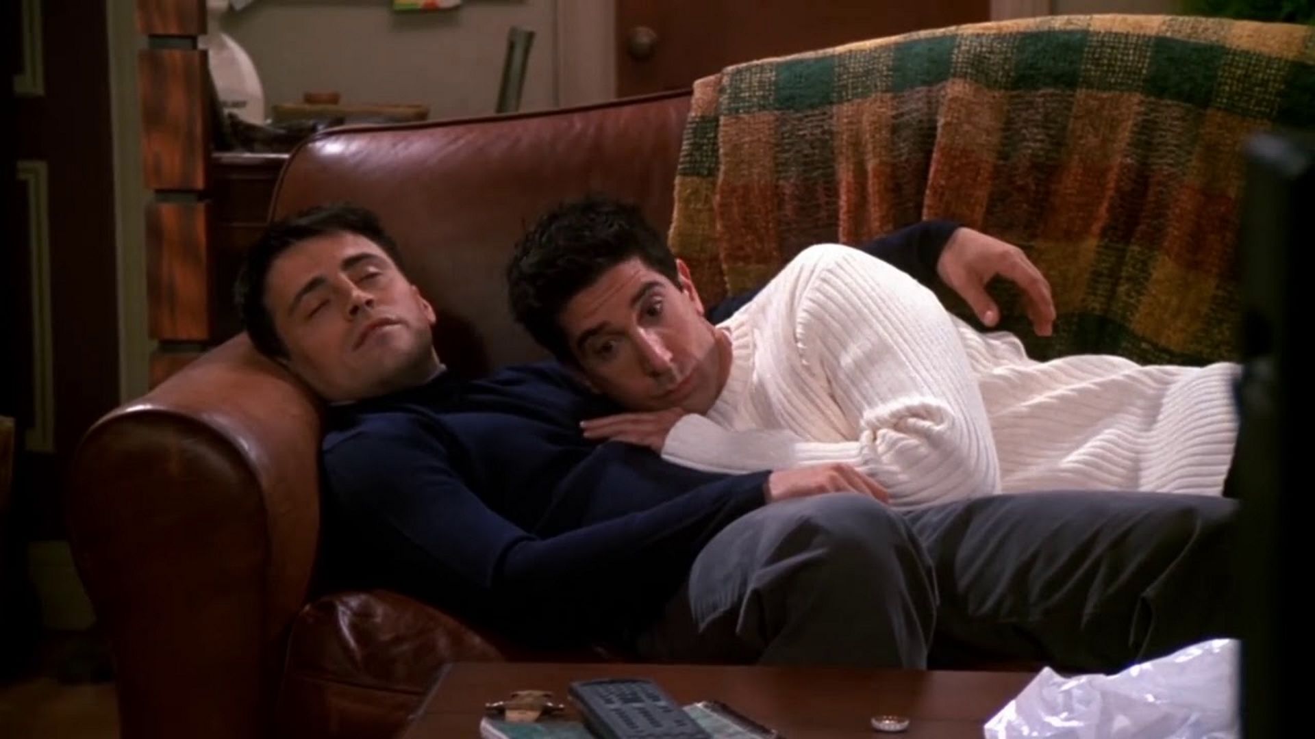 The One With the Nap Partners episode synopsis,reviews,forums,photos,