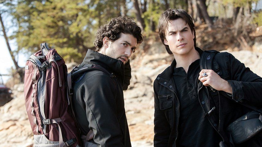 Into the Wild episode synopsis,reviews,forums,photos,