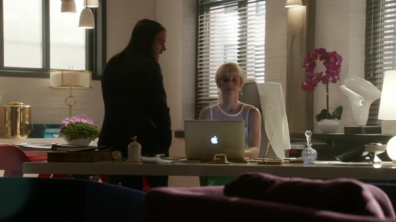 Disclosure episode synopsis,reviews,forums,photos,
