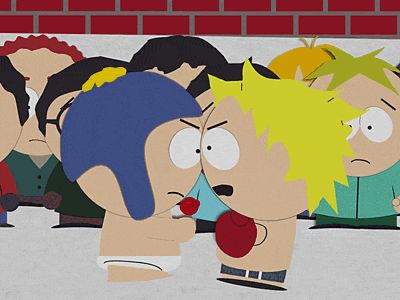 Tweek vs. Craig episode synopsis,reviews,forums,photos,
