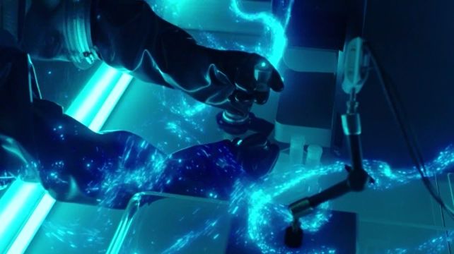 Cracking The Code episode synopsis,reviews,forums,photos,