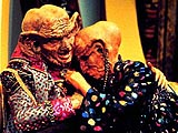 Ferengi Love Songs episode synopsis,reviews,forums,photos,