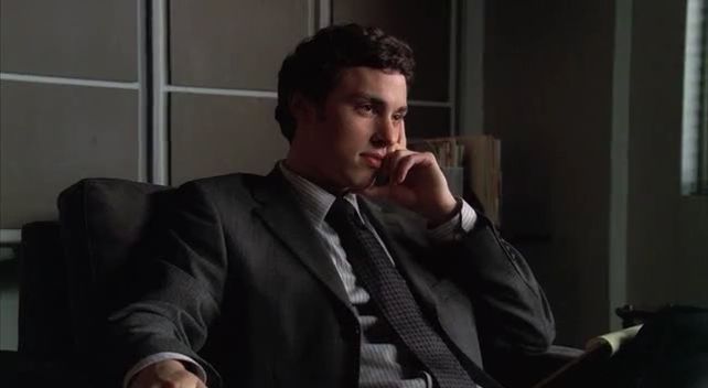 The He in the She episode synopsis,reviews,forums,photos,