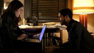 It's a Trap episode synopsis,reviews,forums,photos,