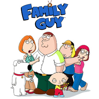 Family Guy television show summary,