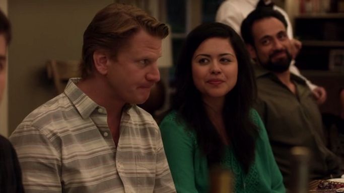 The Octopus episode synopsis,reviews,forums,photos,