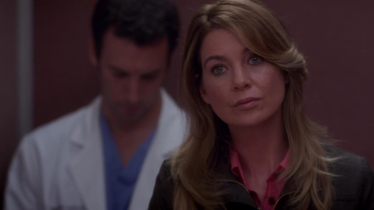 Puzzle with a Piece Missing episode synopsis,reviews,forums,photos,