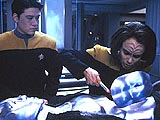 Prototype episode synopsis,reviews,forums,photos,