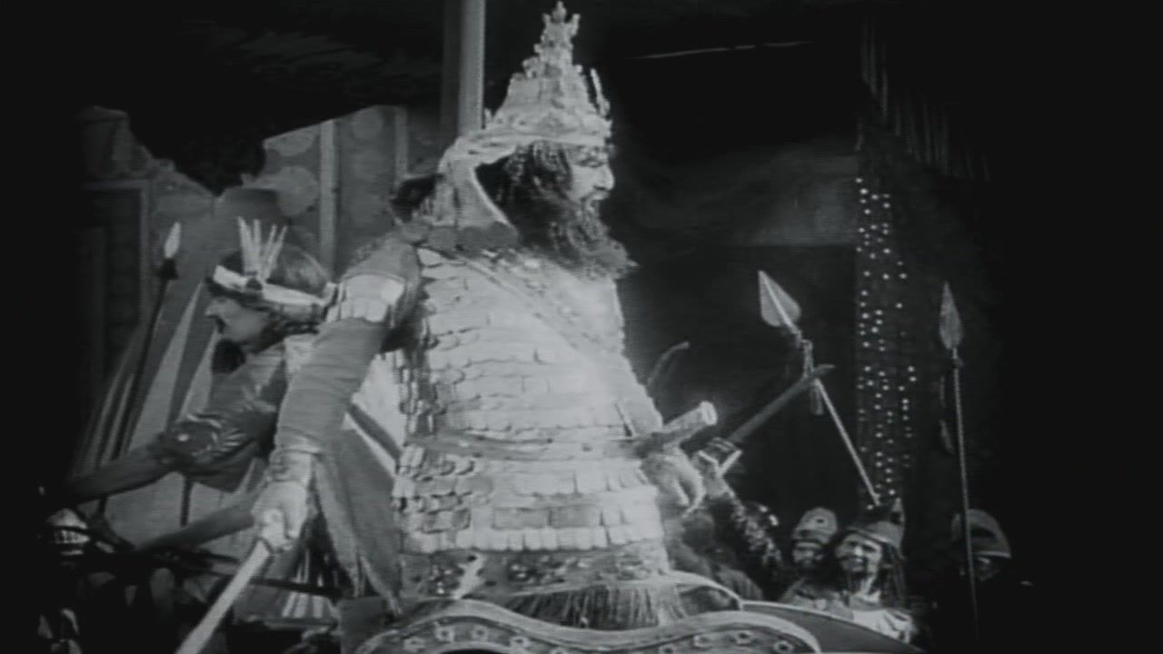The Man Who Would Be King episode synopsis,reviews,forums,photos,