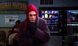 The Bozeman Reaction episode synopsis,reviews,forums,photos,