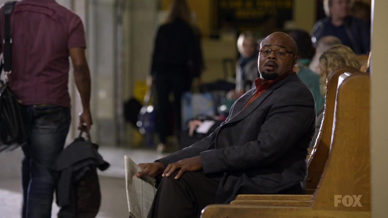 Taking Ames episode synopsis,reviews,forums,photos,