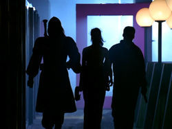 Dream a Little Dream episode synopsis,reviews,forums,photos,
