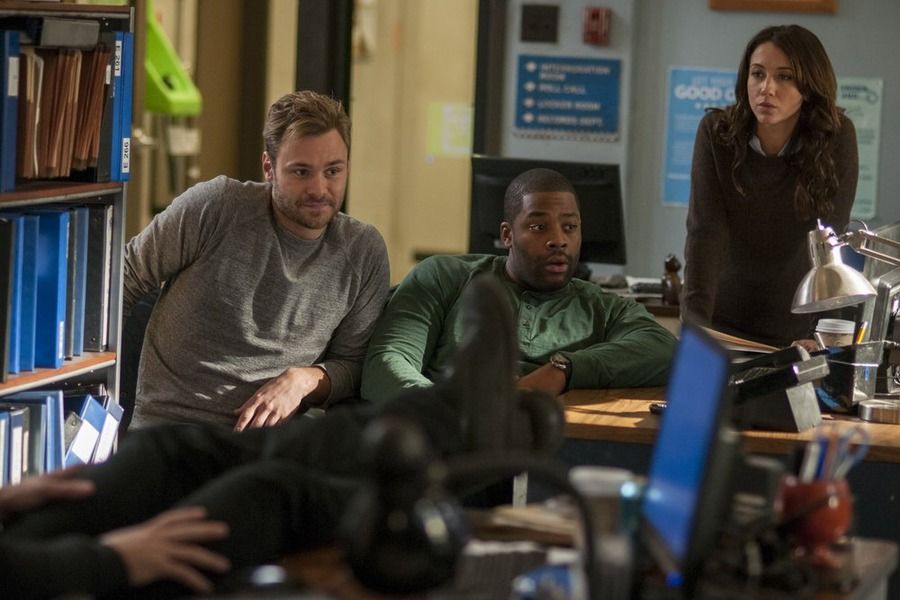 We Don't Work Together Anymore episode synopsis,reviews,forums,photos,