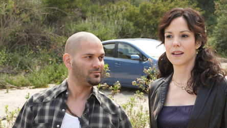 Mother Thinks the Birds Are After Her episode synopsis,reviews,forums,photos,