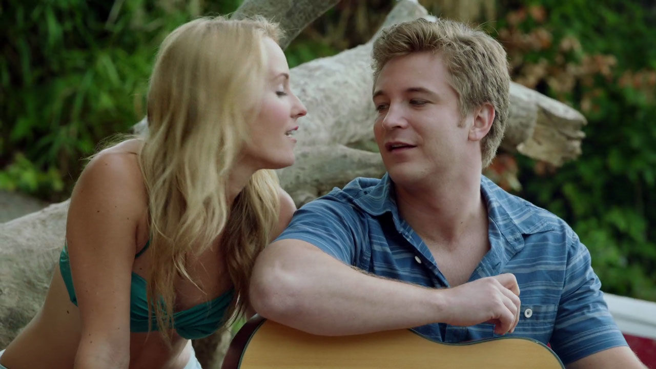 One Night Stand episode synopsis,reviews,forums,photos,