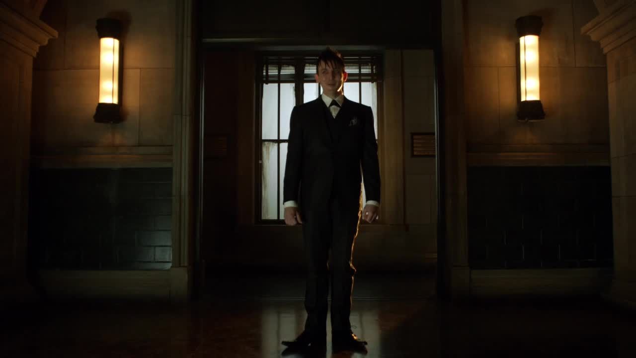 Spirit of the Goat episode synopsis,reviews,forums,photos,
