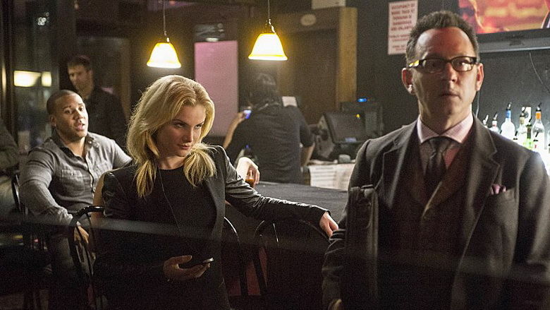 C.O.D. episode synopsis,reviews,forums,photos,