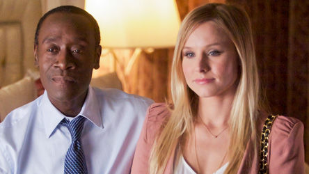 Bareback Town episode synopsis,reviews,forums,photos,