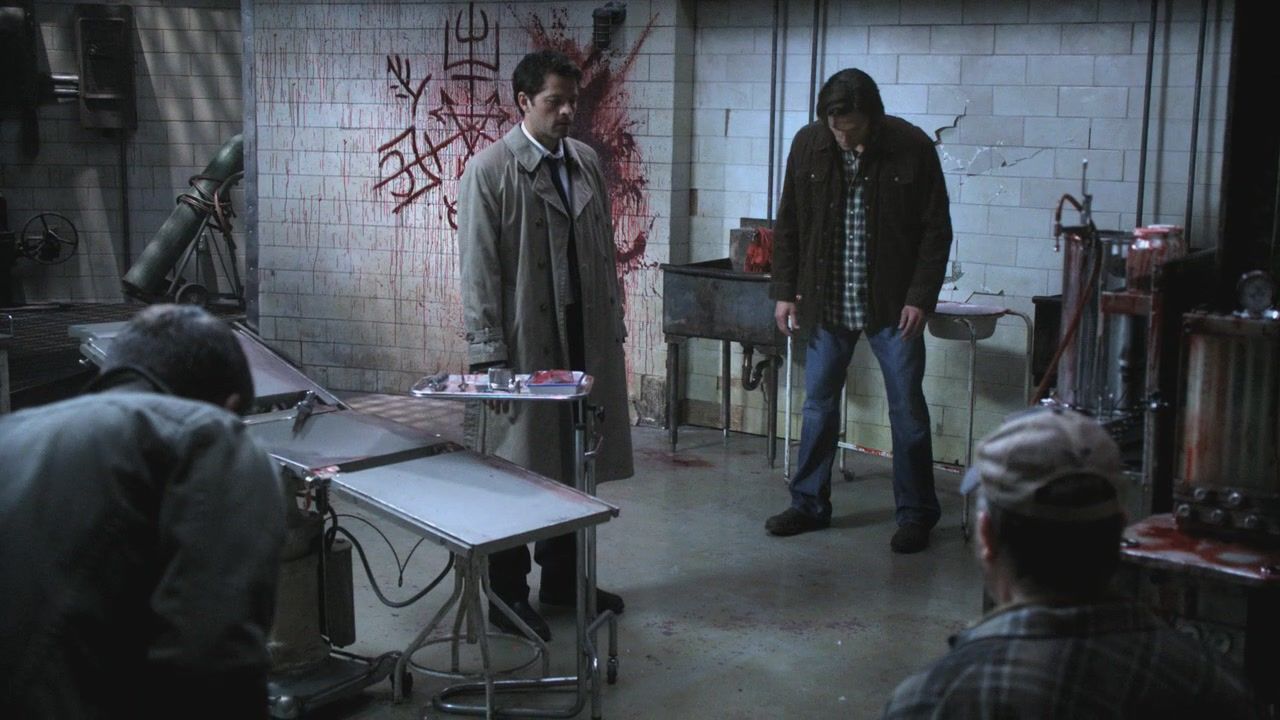 Meet the New Boss episode synopsis,reviews,forums,photos,