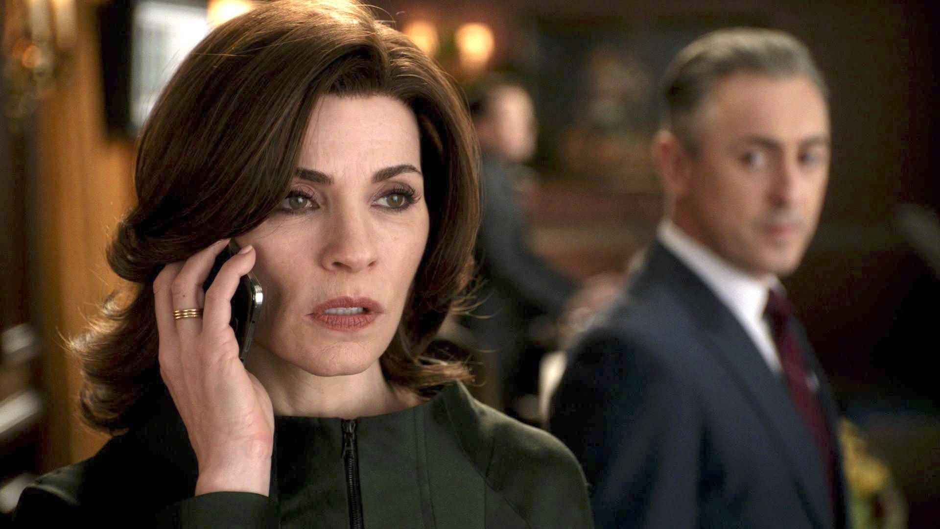 The Last Call episode synopsis,reviews,forums,photos,