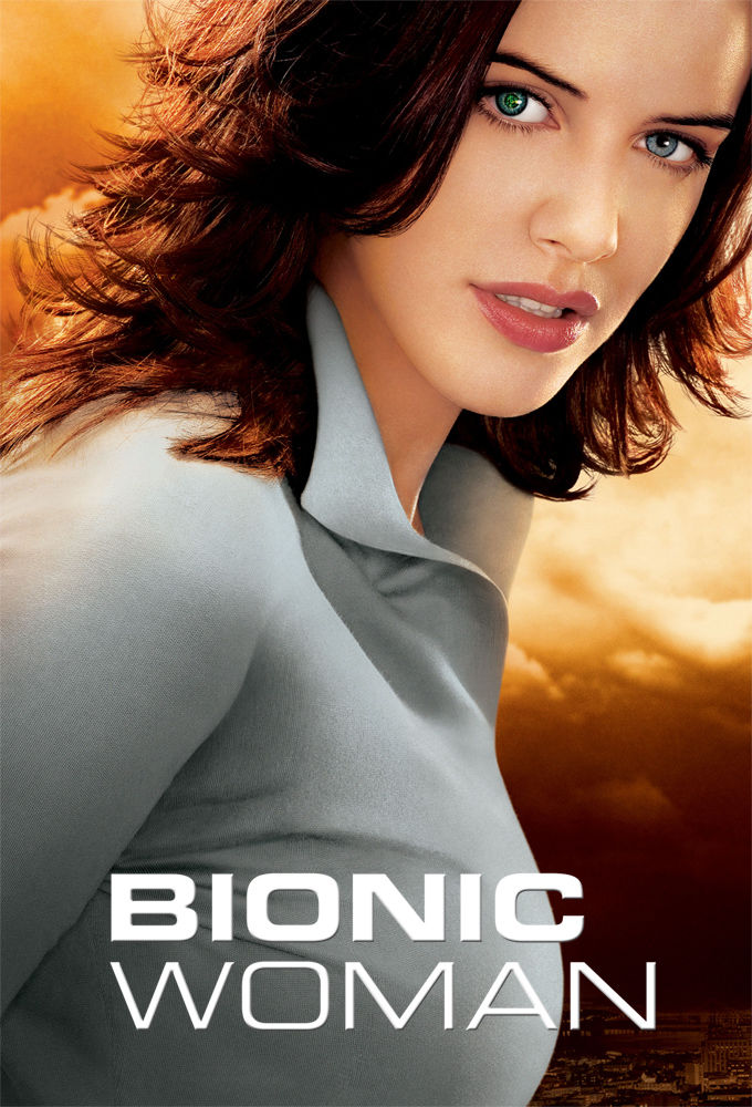 Bionic Woman episodes synopsis,