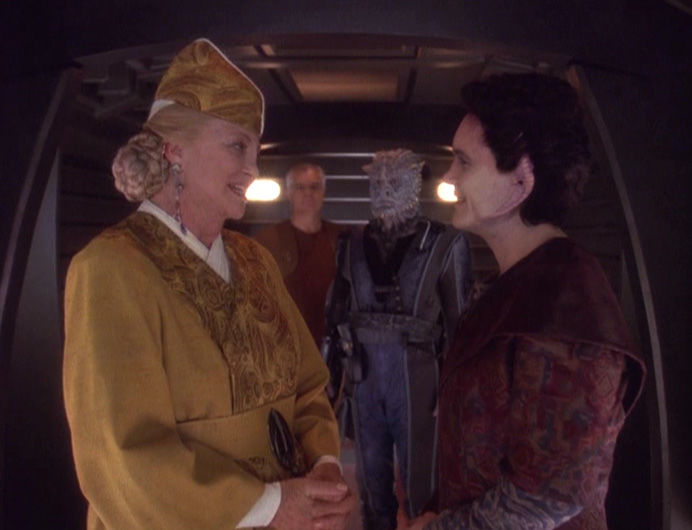Startrek Deep Space Nine photos,Emissary, Part I ,Emissary, Part II ,Past Prologue ,A Man Alone ,Babel ,Captive Pursuit ,Q-Less ,Dax ,The Passenger ,Move Along Home ,The Nagus ,Vortex ,Battle Lines ,The Storyteller ,Progress ,If Wishes Were Horses ,The Forsaken ,Dramatis Personae ,Duet ,In the Hands of the Prophets ,The Homecoming ,The Circle ,The Siege ,Invasive Procedures ,Cardassians ,Melora ,Rules of Acquisition ,Necessary Evil ,Second Sight ,Sanctuary ,Rivals ,The Alternate ,Armageddon Game ,Whispers ,Paradise ,Shadowplay ,Playing God ,Profit and Loss ,Blood Oath ,The Maquis, Part I ,The Maquis, Part II ,The Wire ,Crossover ,The Collaborator ,Tribunal ,The Jem'Hadar ,The Search, Part I ,The Search, Part II ,The House of Quark ,Equilibrium ,Second Skin ,The Abandoned ,Civil Defense ,Meridian ,Defiant ,Fascination ,Past Tense, Part I ,Past Tense, Part II ,Life Support ,Heart of Stone ,Destiny ,Prophet Motive ,Visionary ,Distant Voices ,Through the Looking Glass ,Improbable Cause ,The Die Is Cast ,Explorers ,Family Business ,Shakaar ,Facets ,The Adversary ,The Way of the Warrior, Part I ,The Way of the Warrior, Part II ,The Visitor ,Hippocratic Oath ,Indiscretion ,Rejoined ,Starship Down ,Little Green Men ,The Sword of Kahless ,Our Man Bashir ,Homefront ,Paradise Lost ,Crossfire ,Return to Grace ,Sons of Mogh ,Bar Association ,Accession ,Rules of Engagement ,Hard Time ,Shattered Mirror ,The Muse ,For the Cause ,To the Death ,The Quickening ,Body Parts ,Broken Link ,Apocalypse Rising ,The Ship ,Looking for par'Mach in All the Wrong Places ,...Nor the Battle to the Strong ,The Assignment ,Trials and Tribble-ations ,Let He Who Is Without Sin... ,Things Past ,The Ascent ,Rapture ,The Darkness and the Light ,The Begotten ,For the Uniform ,In Purgatory's Shadow ,By Inferno's Light ,Doctor Bashir, I Presume? ,A Simple Investigation ,Business as Usual ,Ties of Blood and Water ,Ferengi Love Songs ,Soldiers of the Empire ,Children of Time ,Blaze of Glory ,Empok Nor ,In the Cards ,Call to Arms ,A Time to Stand ,Rocks and Shoals ,Sons and Daughters ,Behind the Lines ,Favor the Bold ,Sacrifice of Angels ,You Are Cordially Invited... ,Resurrection ,Statistical Probabilities ,The Magnificent Ferengi ,Waltz ,Who Mourns for Morn? ,Far Beyond the Stars ,One Little Ship ,Honor Among Thieves ,Change of Heart ,Wrongs Darker than Death or Night ,Inquisition ,In the Pale Moonlight ,His Way ,The Reckoning ,Valiant ,Profit and Lace ,Time's Orphan ,The Sound of Her Voice ,Tears of the Prophets ,Image in the Sand ,Shadows and Symbols ,Afterimage ,Take Me Out to the Holosuite ,Chrysalis ,Treachery, Faith, and the Great River ,Once More Unto the Breach ,The Siege of AR-558 ,Covenant ,It's Only a Paper Moon ,Prodigal Daughter ,The Emperor's New Cloak ,Field of Fire ,Chimera ,Badda-Bing Badda-Bang ,Inter Arma Enim Silent Leges ,Penumbra ,'Til Death Do Us Part ,Strange Bedfellows ,The Changing Face of Evil  ,When It Rains... ,Tacking Into the Wind ,Extreme Measures ,The Dogs of War ,What You Leave Behind, Part I ,What You Leave Behind, Part II ,Doctor Bashir, I Presume ,You Are Cordially Invited ,Treachery, Faith and the Great River ,Badda-Bing, Badda-Bang 