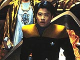 Emanations episode synopsis,reviews,forums,photos,