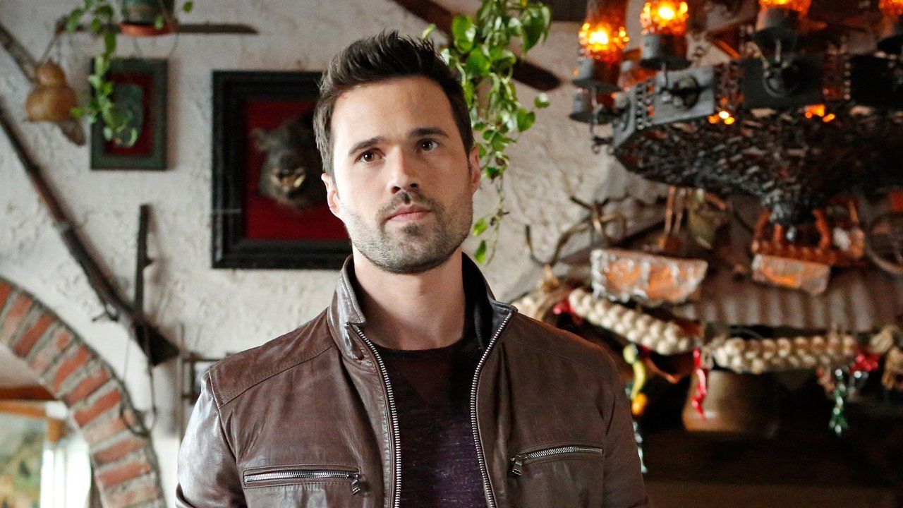 The Frenemy of My Enemy episode synopsis,reviews,forums,photos,