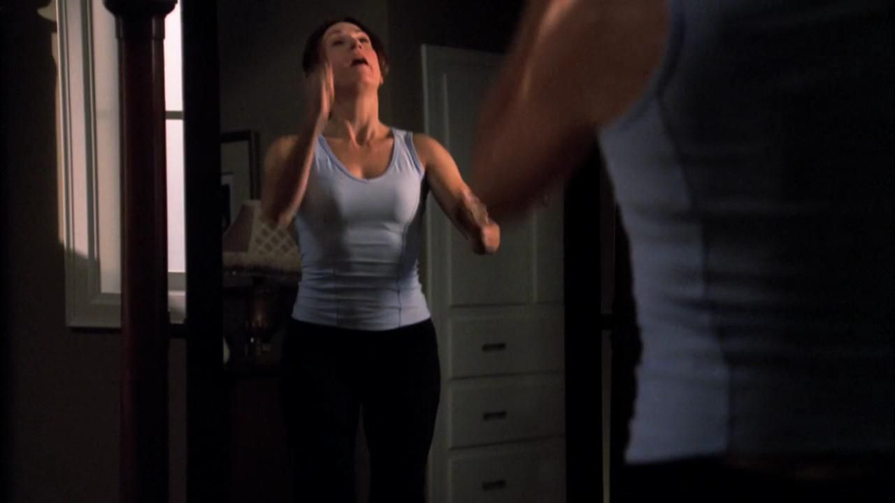 Plain Sight episode synopsis,reviews,forums,photos,