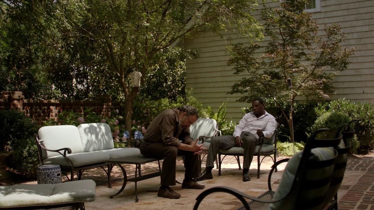 New Car Smell episode synopsis,reviews,forums,photos,
