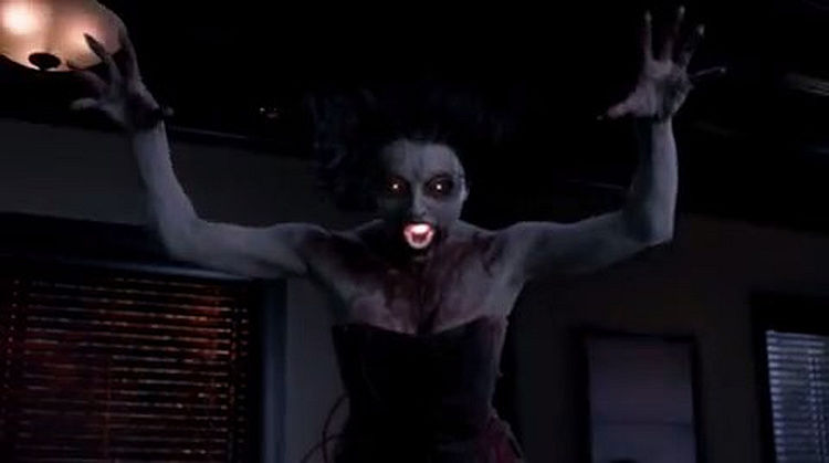 Into the Mystic episode synopsis,reviews,forums,photos,