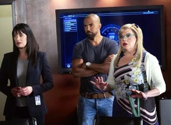 Red Light episode synopsis,reviews,forums,photos,