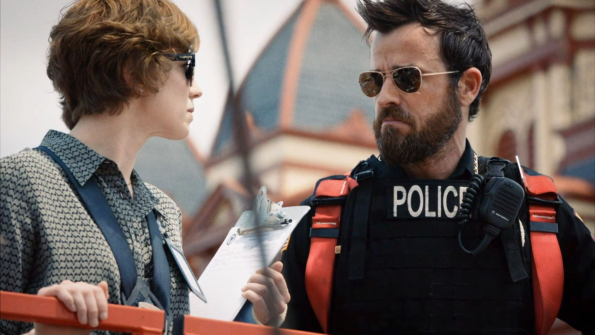 Don't Be Ridiculous episode synopsis,reviews,forums,photos,