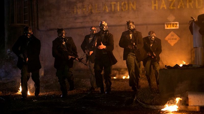 Till Death Do Us Part episode synopsis,reviews,forums,photos,