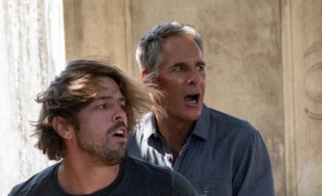 Tick Tock episode synopsis,reviews,forums,photos,
