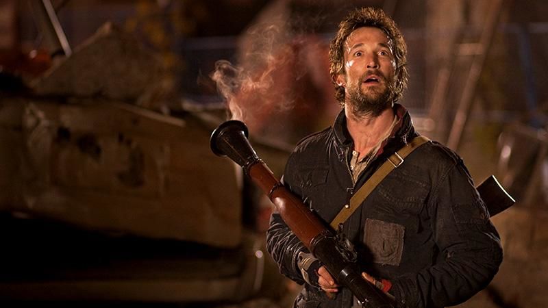 Eight Hours episode synopsis,reviews,forums,photos,