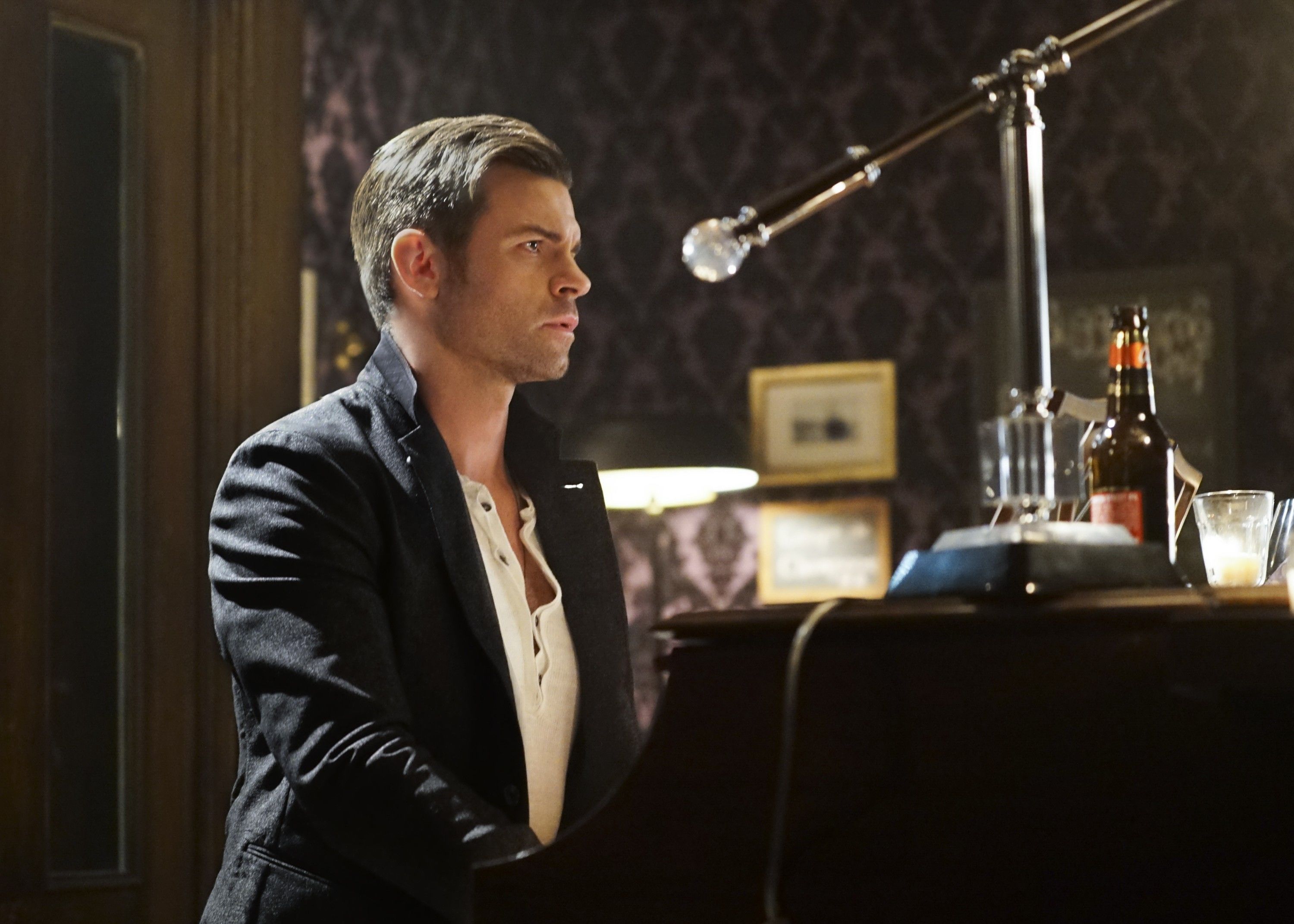 Ne Me Quitte Pas episode synopsis,reviews,forums,photos,