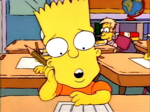 Bart the Genius episode synopsis,reviews,forums,photos,