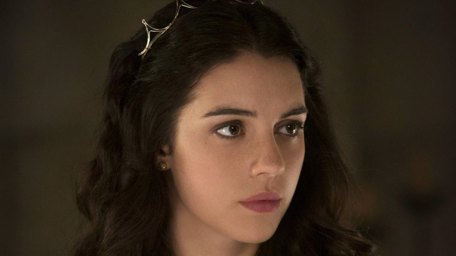 Chosen episode synopsis,reviews,forums,photos,
