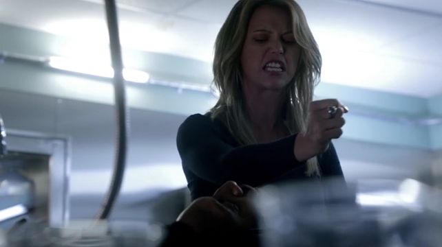 I Love You, Goodbye episode synopsis,reviews,forums,photos,
