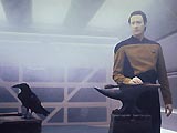 Birthright, Part I episode synopsis,reviews,forums,photos,Encounter at Farpoint, Part II episode synopsis