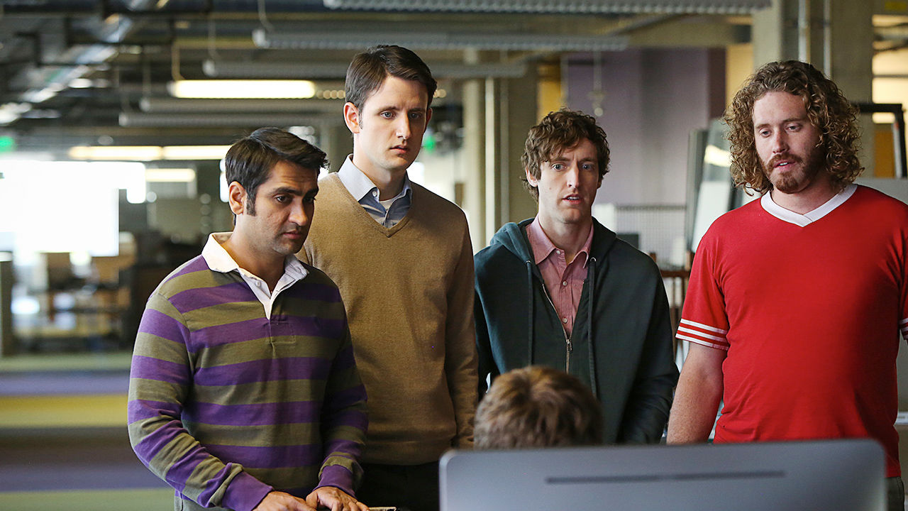 Third Party Insourcing episode synopsis,reviews,forums,photos,